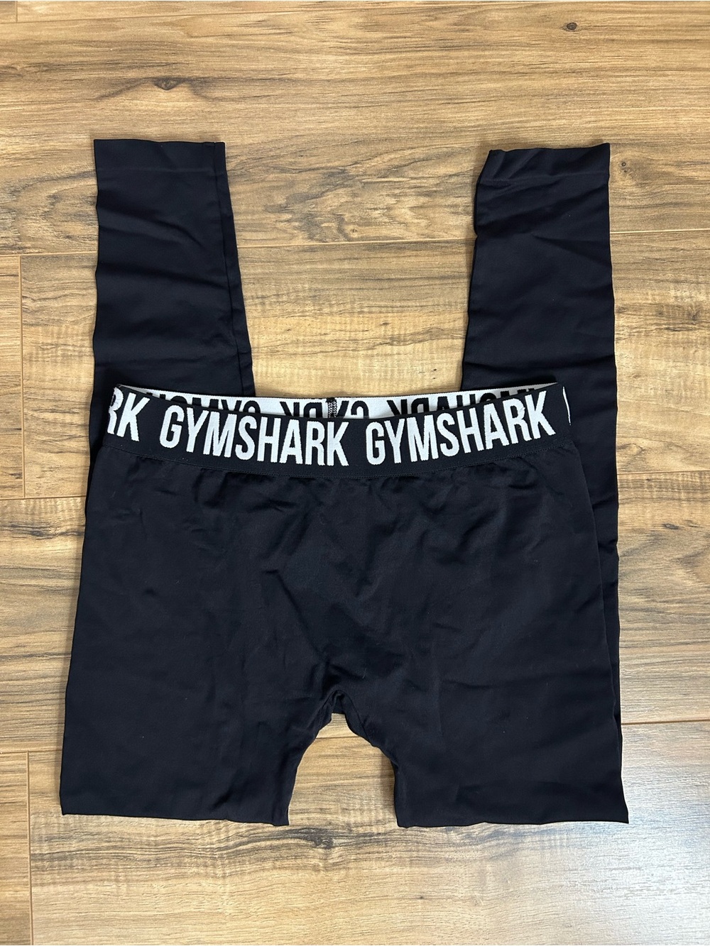 gymshark seamless leggings